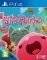 PS4 SLIME RANCHER (EXCLUSIVE CONTENT)