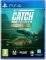 PS4 THE CATCH: CARP & COARSE - COLLECTORS EDI...
