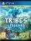 PS4 TRIBES OF MIDGARD: DELUXE EDITION