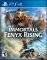 PS4 IMMORTALS FENYX RISING