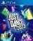 PS4 JUST DANCE 2022