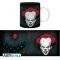 ABYSSE IT - PENNYWISE 320ML MUG (ABYMUG691)