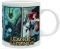 ABYSSE LEAGUE OF LEGENDS CHAMPIONS 320ML MUG (ABYMUG888)