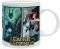 ABYSSE LEAGUE OF LEGENDS CHAMPIONS 320ML MUG ...