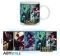 ABYSSE LEAGUE OF LEGENDS CHAMPIONS 320ML MUG (ABYMUG888)