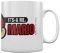 PYRAMID SUPER MARIO ITS A ME MARIO STD. MUG (325ML) (MG24845C)