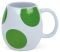 PYRAMID SUPER MARIO - YOSHI EGG SHAPED MUG (3...