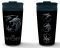 PYRAMID THE WITCHER -  SIGILS METAL TRAVEL MU...