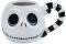 PYRAMID THE NIGHTMARE BEFORE CHRISTMAS - JACK HEAD 3D SCULPTED SHAPED MUG (370ML) (SCMG24973)