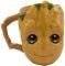 PYRAMID GUARDIANS OF THE GALAXY - BABY GROOT ...