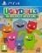 PS4 UGLY DOLLS: AN IMPERFECT ADVENTURE