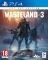 PS4 WASTELAND 3 - DAY ONE EDITION