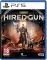PS5 NECROMUNDA: HIRED GUN