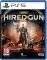 PS5 NECROMUNDA: HIRED GUN