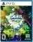 PS5 THE SMURFS : MISSION VILEAF