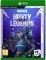 XBOX1 / XSX FORTNITE: MINTY LEGENDS PACK (CODE IN A BOX)