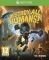 XBOX1 DESTROY ALL HUMANS!