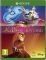 XBOX1 DISNEY CLASSIC GAMES: ALADDIN AND THE LION KING