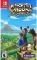 NSW HARVEST MOON: ONE WORLD