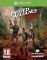 XBOX1 JAGGED ALLIANCE: RAGE