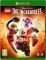 XBOX1 LEGO THE INCREDIBLES