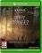 XBOX1 LIFE IS STRANGE 2