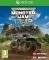 XBOX1 MONSTER JAM - STEEL TITANS 2
