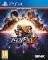 PS4 THE KING OF FIGHTERS XV DAY ONE EDITION