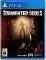 PS4 TORMENTED SOULS