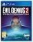 PS4 EVIL GENIUS 2: WORLD DOMINATION