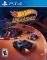 PS4 HOT WHEELS UNLEASHED
