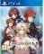 PS4 LANGRISSER I & II
