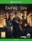 XBOX1 EMPIRE OF SIN - DAY ONE EDITION