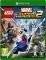 XBOX1 LEGO MARVEL SUPER HEROES 2