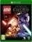 XBOX1 LEGO STAR WARS: THE FORCE AWAKENS