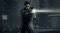 XBOX1 / XSX ALAN WAKE REMASTERED