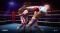 XBOX1 / XSX BIG RUMBLE BOXING: CREED CHAMPIONS