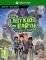XBOX1 / XSX THE LAST KIDS ON EARTH AND THE ST...