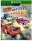 XBOX1 / XSX BLAZE AND THE MONSTER MACHINES: AXLE CITY RACERS