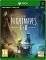 XBOX1 / XSX LITTLE NIGHTMARES 1 + 2  COMPILAT...