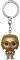 FUNKO POCKET POP!: STAR WARS - C-3PO VINYL FIGURE KEYCHAIN