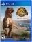 PS4 JURASSIC WORLD EVOLUTION 2