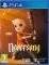 PS4 NEVERSONG