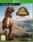 XBOX1 / XSX JURASSIC WORLD EVOLUTION 2