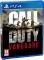 PS4 CALL OF DUTY: VANGUARD