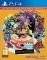 PS4 SHANTAE: 1/2 GENIE HERO - ULTIMATE EDITIO...