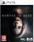 PS5 MARTHA IS DEAD