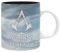 ABYSSE ASSASSINS CREED - RAID VALHALLA 320ML MUG (EXC) (ABYMUG807)