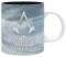 ABYSSE ASSASSINS CREED - RAID VALHALLA 320ML ...