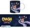 ABYSSE CRASH BANDICOOT \